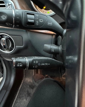 Mercedes-Benz CLS cena 75900 przebieg: 202000, rok produkcji 2012 z Szamocin małe 631